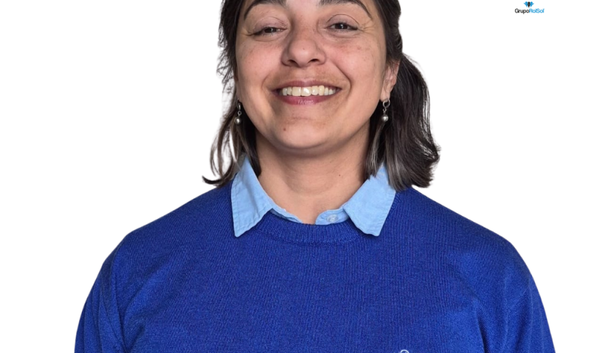 Lic. Gabriela Luna