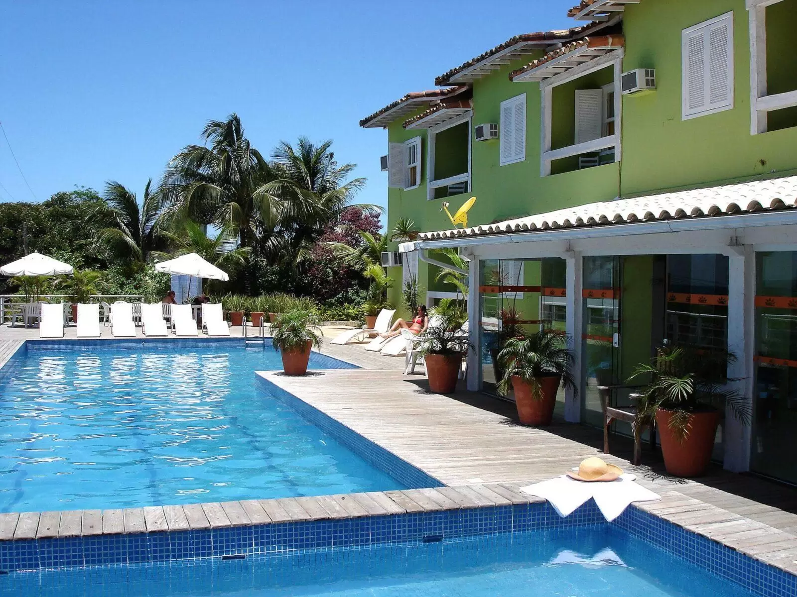 Buzios Brasil Verano 2027 – Febrero (Individual – Sin Coordinación)