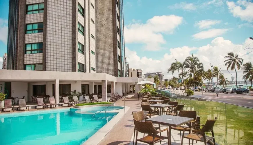 Maceio  Brasil  Verano 2027 – Enero (Individual – Sin Coordinación)