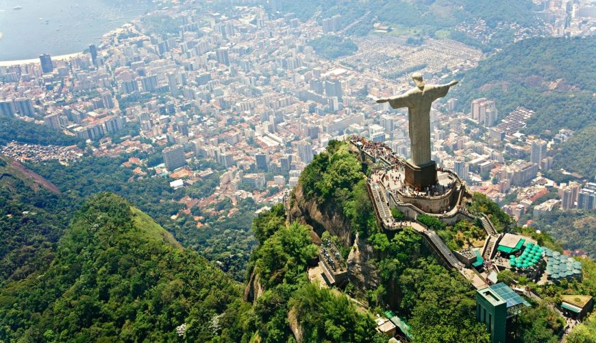 Rio de Janeiro y Buzios