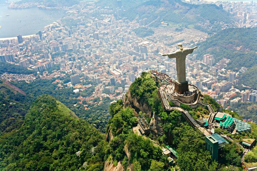 Rio de Janeiro y Buzios