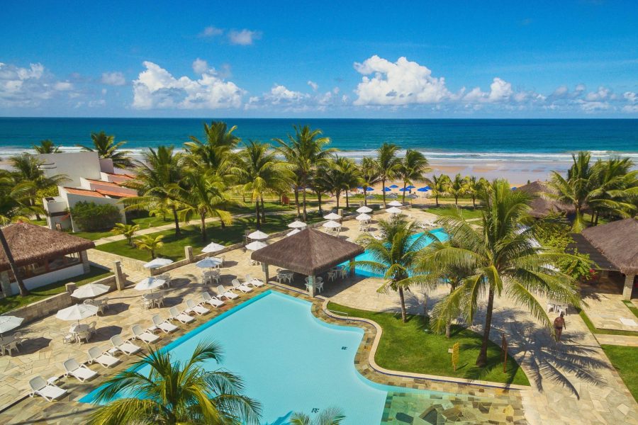Porto de Galinhas Brasil Verano 2027 – Enero (Individual – Sin Coordinación)