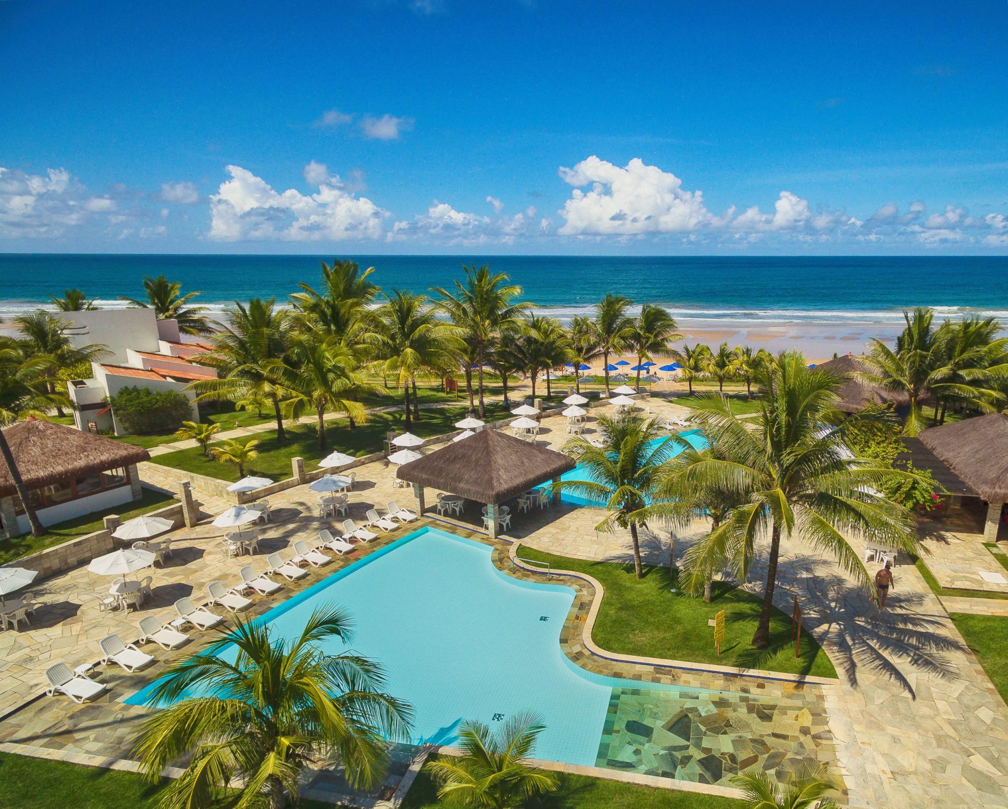 Porto de Galinhas Brasil Verano 2027 – Enero (Individual – Sin Coordinación)