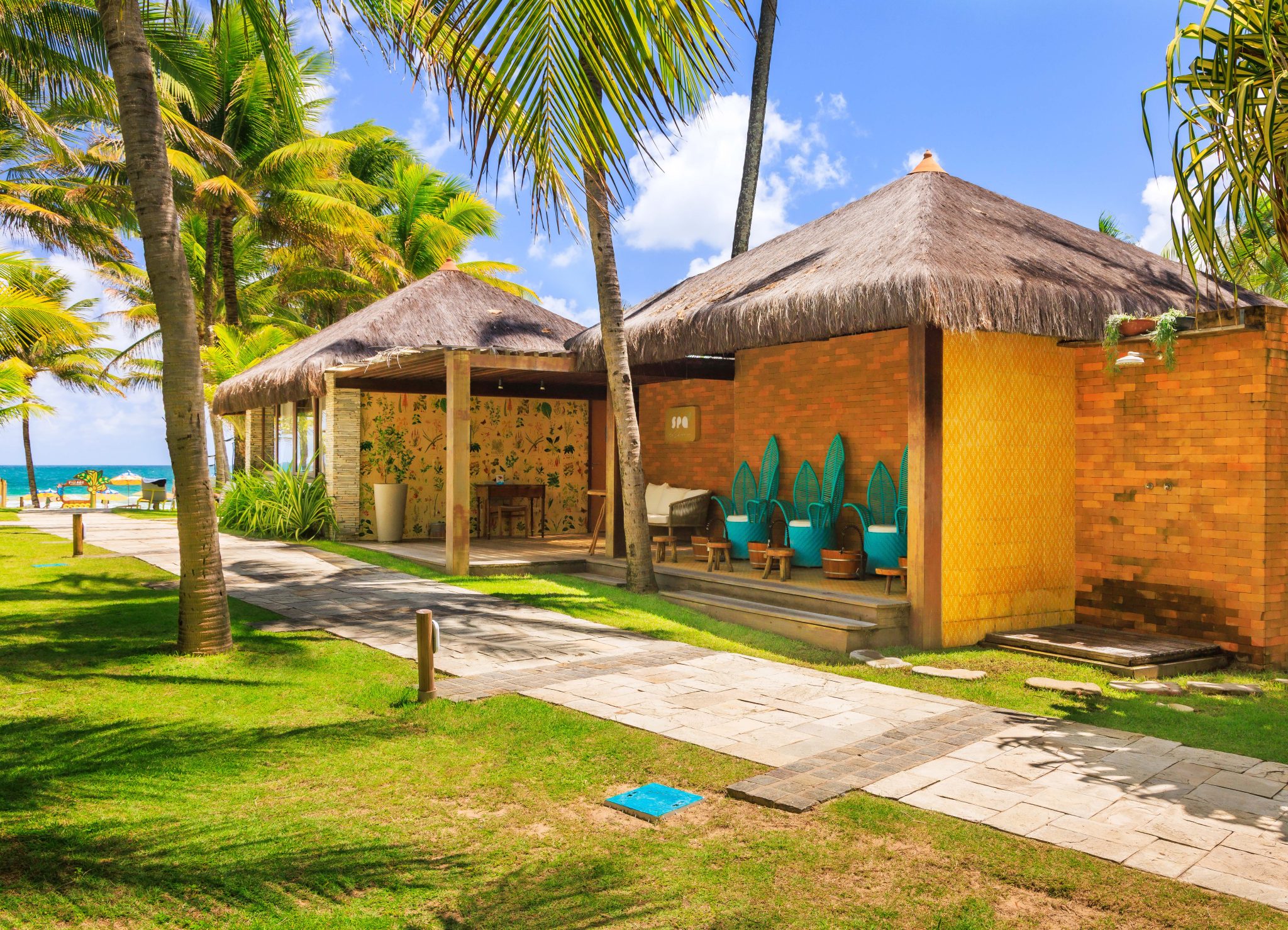 Porto de Galinhas Brasil Verano 2027 – Enero (Individual – Sin Coordinación)