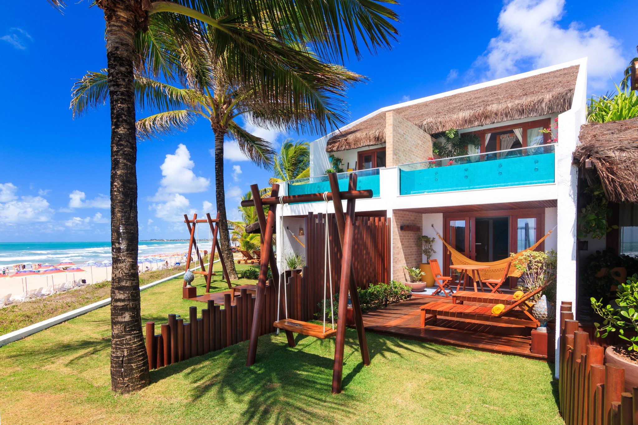 Porto de Galinhas Brasil Verano 2027 – Enero (Individual – Sin Coordinación)