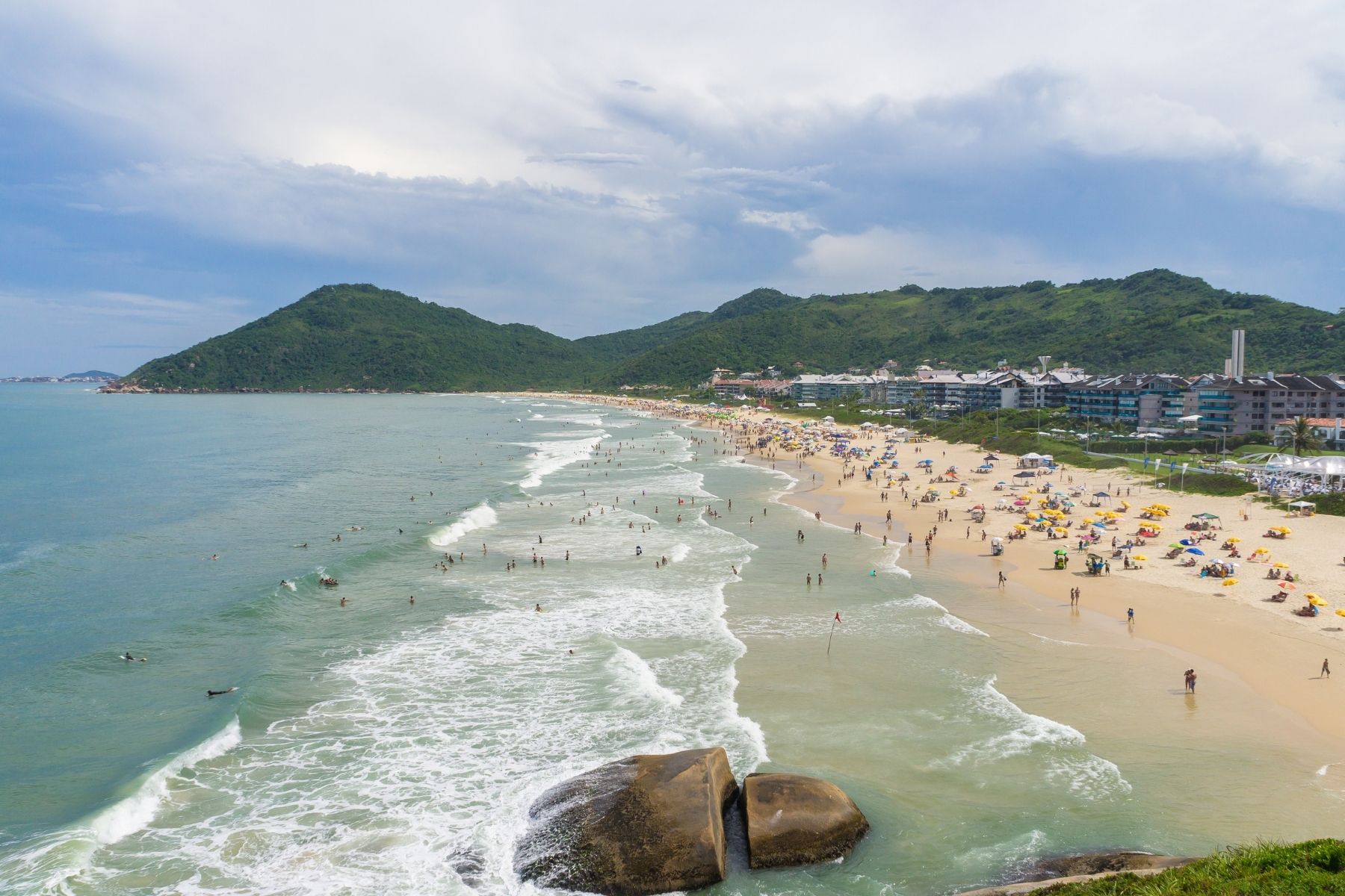 Florianopolis