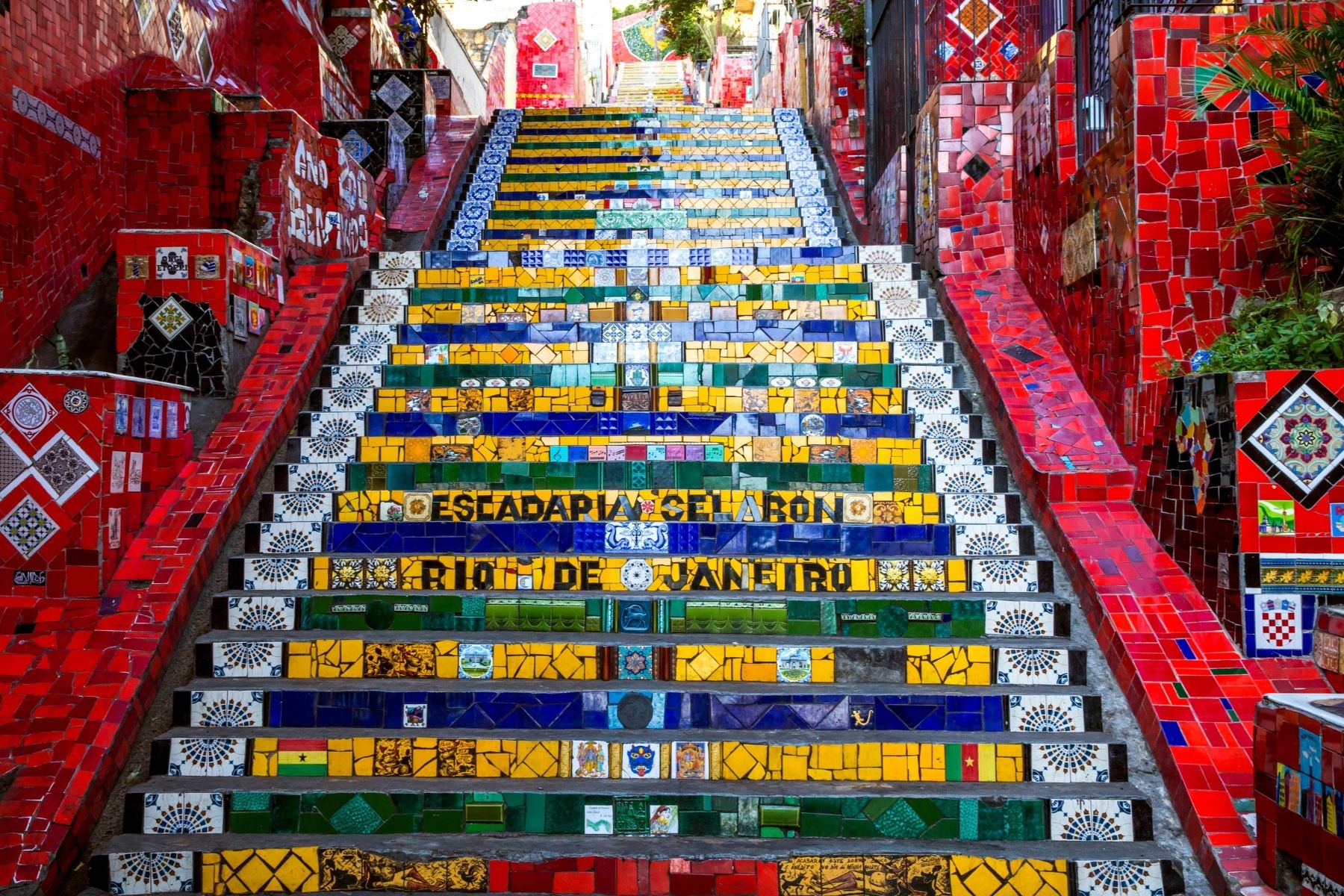 Rio de Janeiro y Buzios