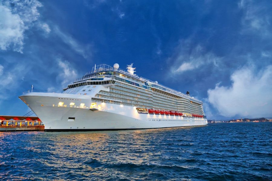 Crucero – Costa Serena